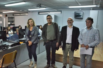 Idelsa formar&aacute; a diez personas en riesgo de exclusi&oacute;n social