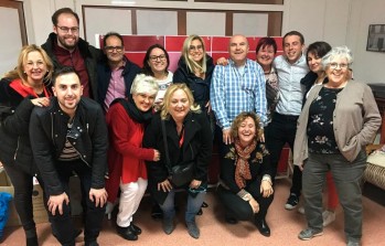 El PSOE vence en Petrer y el PP vuelve a ser la segunda fuerza m&aacute;s votada en las elecciones generales