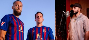 El Eldense presentar&aacute; el primer equipo el jueves con Omar Montes como embajador