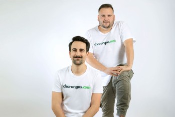Dos eldenses fundan una "startup" de charangas a nivel nacional