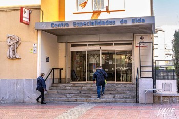 La Generalitat reformar&aacute; el Centro de Especialidades de Padre Manj&oacute;n con 1&rsquo;2 millones