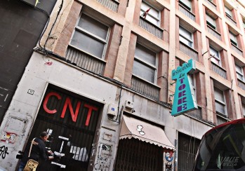 Elda construye su Casa Sindical