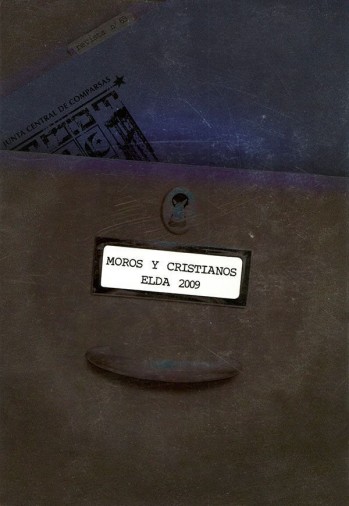 Moros y Cristianos - 2009