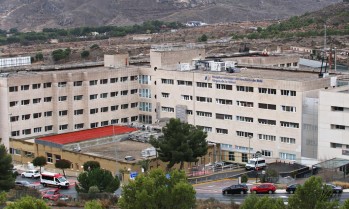 El Departamento de Salud de Elda supera los 20.000 contagios por COVID-19 desde el inicio de la pandemia