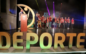 Elda premiar&aacute; a los mejores deportistas del 2020