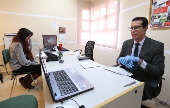 El Ayuntamiento ha invertido&nbsp;775.000 euros en ayudas de urgencia por la crisis econ&oacute;mica por el coronavirus