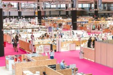 Futurmoda arranca este mi&eacute;rcoles con 171 empresas, 16 de Elda y 11 de Petrer
