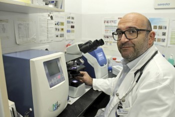 Cl&iacute;nica Veterinaria Manj&oacute;n incorpora un  servicio de Dermatolog&iacute;a &uacute;nico en la comarca
