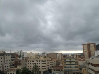Descenso de las temperaturas y algo de inestabilidad