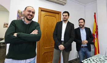 Miguel &Aacute;ngel Rubio y Jos&eacute; Vicente Fern&aacute;ndez ir&aacute;n en las listas del PP