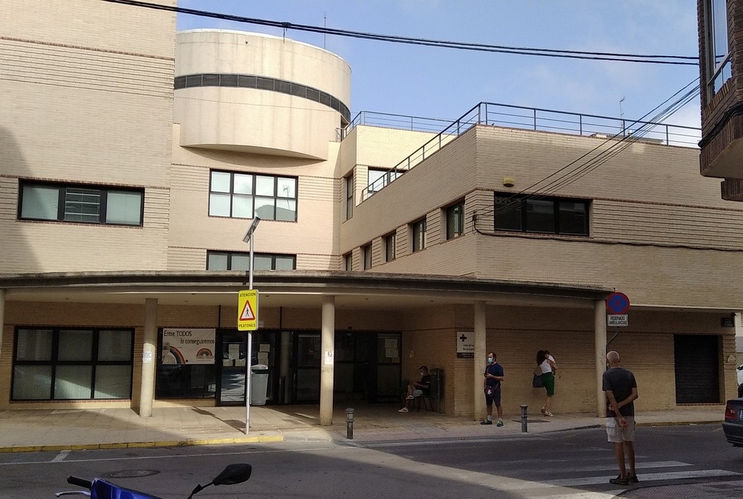 De los aplausos a las críticas: el trabajo diario en Atención Primaria De los aplausos a las críticas: el trabajo diario en Atención Primaria