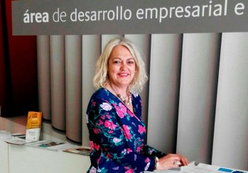 La petrerense Mar&iacute;a Salud Torrell&oacute;, Medalla de Oro a la Excelencia Profesional por la Instituci&oacute;n Foro Europa