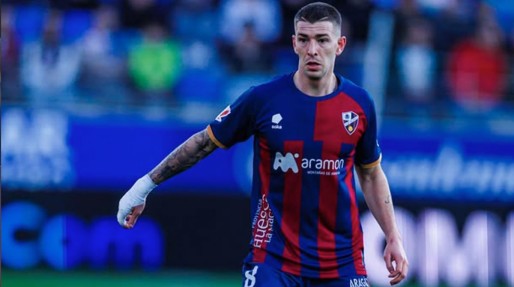 Nuevo fichaje del Eldense: Jordi Mart&iacute;n llega para dos temporadas