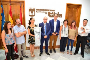 La Generalitat premiar&aacute; con 1.000 euros a la falla ganadora
