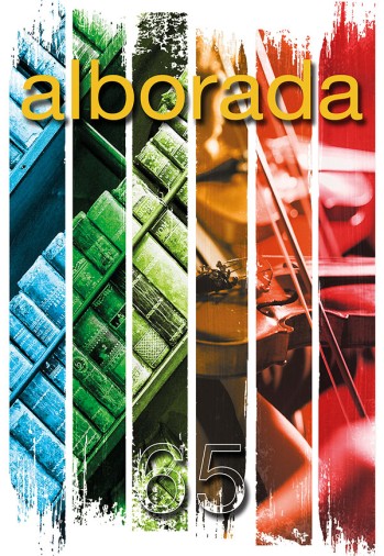 Alborada N&uacute;mero 65 - A&ntilde;o 2022