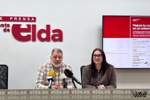 Cursos para impulsar la capacitaci&oacute;n digital en adultos