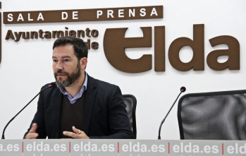 Los colectivos festeros de Elda est&aacute;n a la espera de recibir sus subvenciones