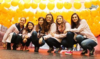 Las Fallas celebran este fin de semana su Medio A&ntilde;o