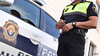 Los sindicatos de la Polic&iacute;a Local de Petrer piden al edil Portillo "que se retracte de sus declaraciones y no mienta" 