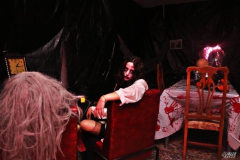 Elda y Petrer celebrar&aacute;n Halloween el s&aacute;bado 7 de noviembre