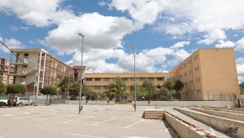 El PP de Petrer pregunta por qu&eacute; est&aacute; &ldquo;paralizado&rdquo; el derribo del IES Azor&iacute;n