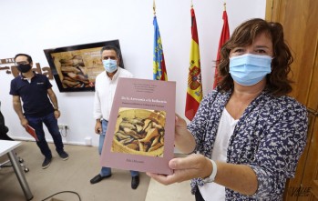 La evoluci&oacute;n de la artesan&iacute;a a la industria en el Vinalop&oacute; 