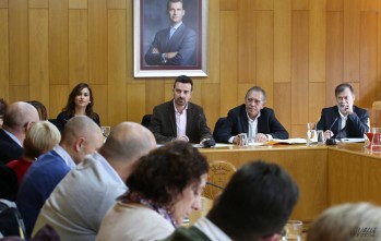 Elda crea el primer Consejo Municipal de la FP 