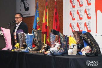 Las capitan&iacute;as de 2024 dejan su huella en el Museo del Calzado