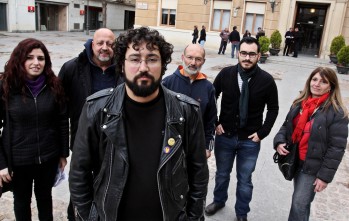 Podemos Elda se suma a la huelga estudiantil convocada para los d&iacute;as 13 y 14 de abril