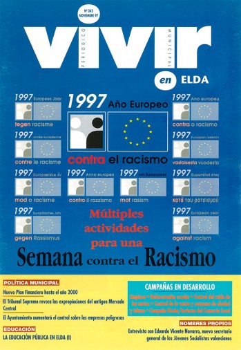 Vivir en Elda 242
