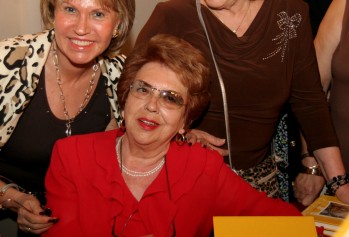 Fallece la poetisa eldense Maruja Ycardo a los 84 a&ntilde;os