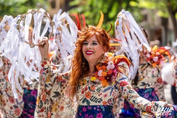 La m&uacute;sica z&iacute;ngara sonar&aacute; este domingo en ADOC con la Santa Cecilia