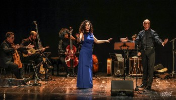 Capella de Ministrers puso al p&uacute;blico en pie con su m&uacute;sica renacentista y barroca