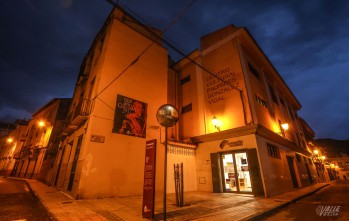 Un documental sobre el mas&oacute;n Aurelio Blasco Grajales en la Fundaci&oacute;n Paurides