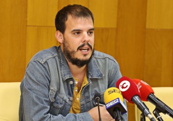 IU alerta del riesgo del servicio de agua potable