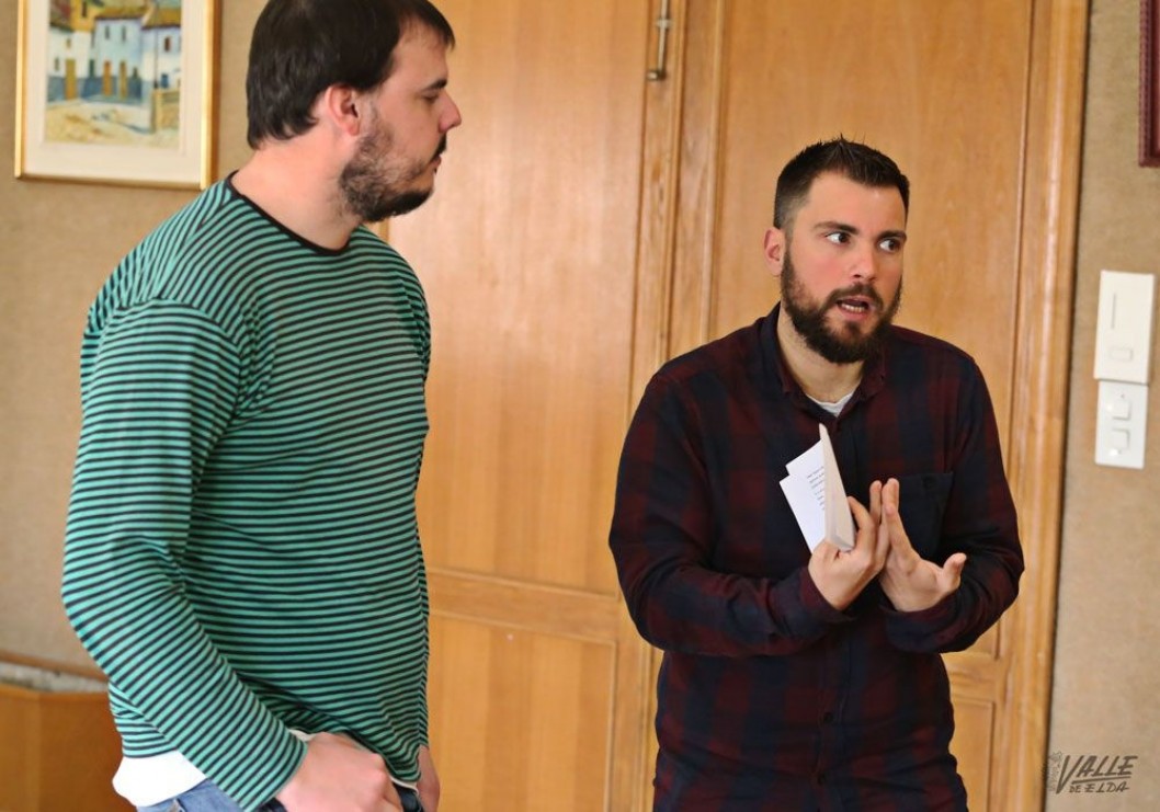 IU denuncia al anterior director de EMUDESA por una posible expropiación de más de 40.000 euros IU denuncia al anterior director de EMUDESA por una posible expropiación de más de 40.000 euros