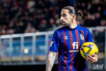D&iacute;a de partido: CD Eldense - Granada CF