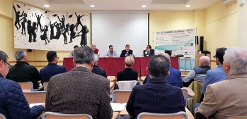 El director de FP de la Generalitat apuesta por reforzar la formaci&oacute;n en Elda