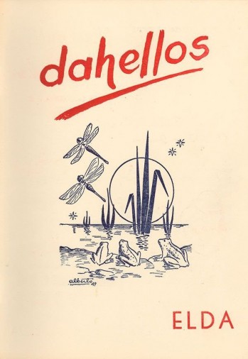 Dahellos n&ordm; 02 - A&ntilde;o 1949