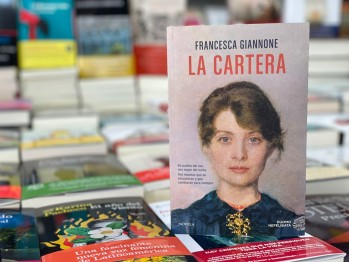 "La cartera" de Francesca Giannone