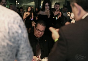 Sense Barreres celebr&oacute; su 20&deg; aniversario con una emotiva gala