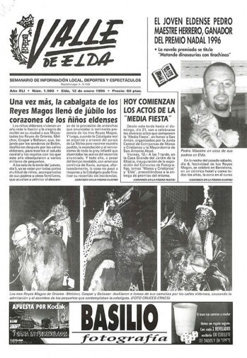 Número 1.989 - 12 de enero de 1996