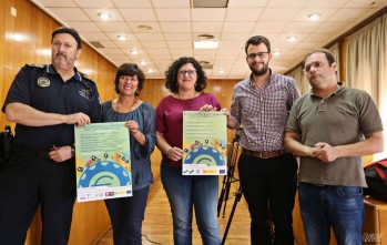 Elda y Petrer realizan por primera vez conjuntamente la Semana Europea de la Movilidad
