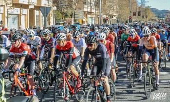 El ciclismo volver&aacute; a Elda en marzo