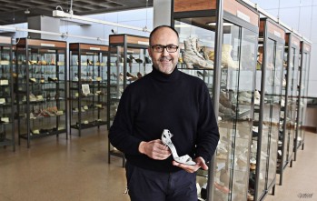 Gabriel Segura inaugurar&aacute; con su discurso el curso 2016-2017 de la UNED