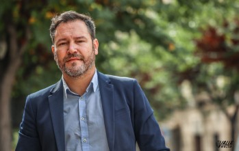 Fran Mu&ntilde;oz liderar&aacute; el PP de Elda con el apoyo de Pedrosa