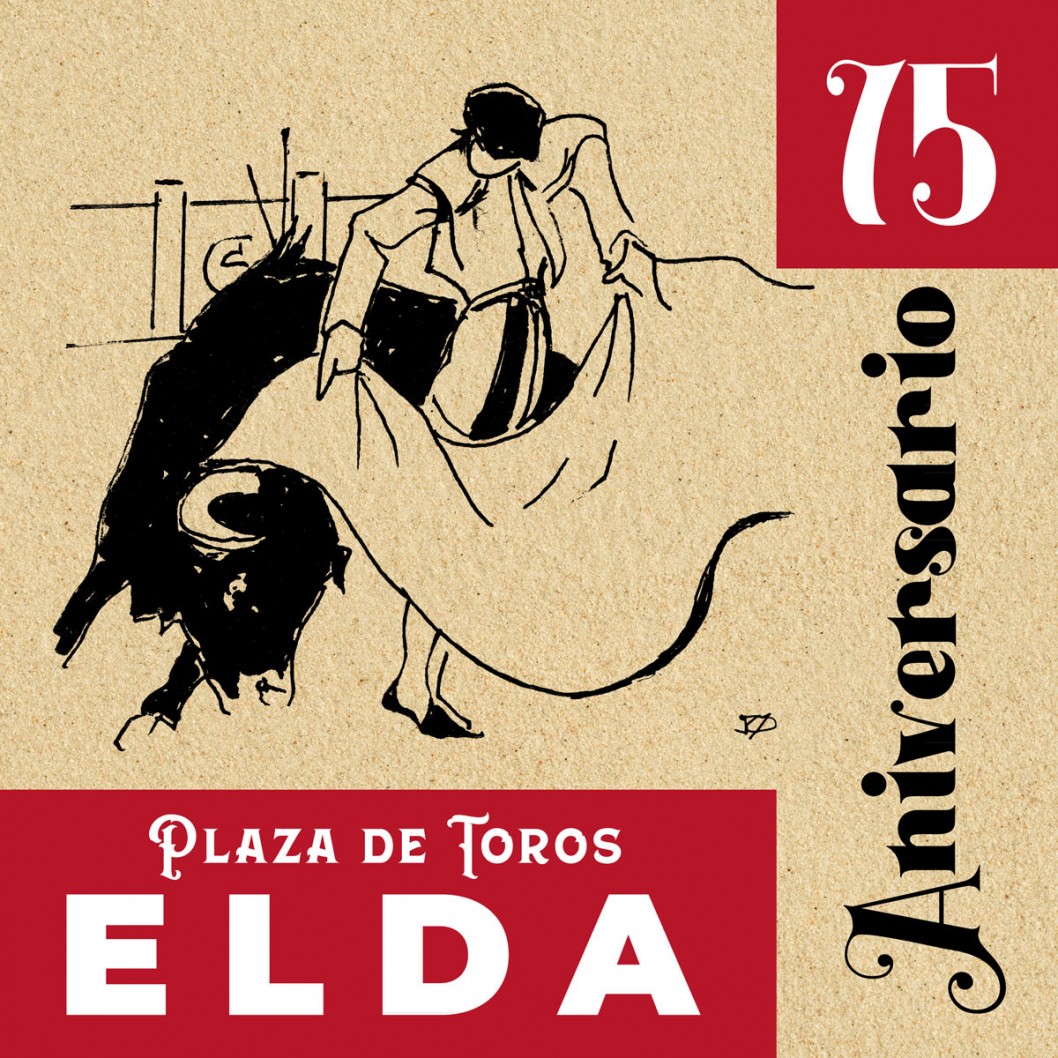 Luis Francisco Esplá prologa el libro sobre el 75º aniversario de la Plaza de Toros de Elda que edita Valle de Elda Luis Francisco Esplá prologa el libro sobre el 75º aniversario de la Plaza de Toros de Elda que edita Valle de Elda