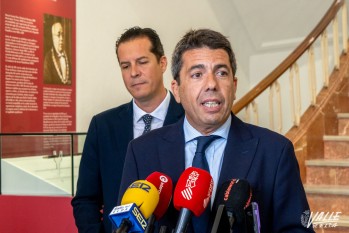 Carlos Maz&oacute;n apuesta en Elda por un estadio de f&uacute;tbol con mayor capacidad