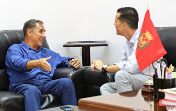 La Liga Pro Derechos Humanos ceder&aacute; a Elda una pluma estilogr&aacute;fica y varios manuscritos de Manuel Aza&ntilde;a