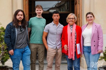 El Ayuntamiento organiza una conferencia para que los j&oacute;venes aprendan a ser "influencers"